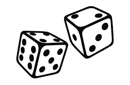 Dice preview